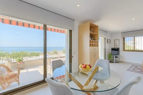 Appartement moderne pour investissement locatif Costa Brava