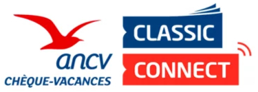 Chèques-Vacance acceptés