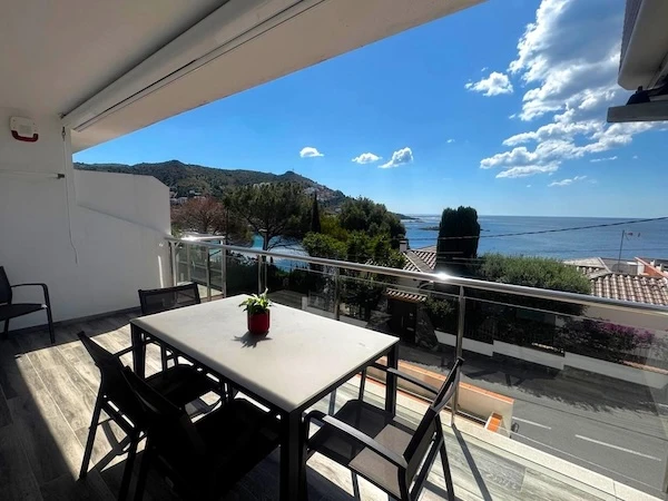 Apartamentos en venta en Roses