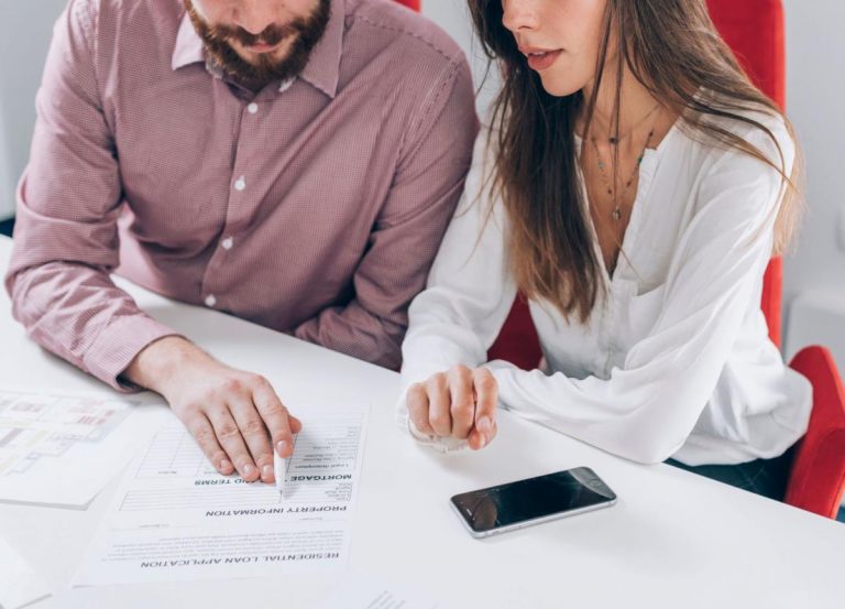 Hipoteca en España para extranjero