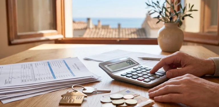 impuestos comprar casa cataluña