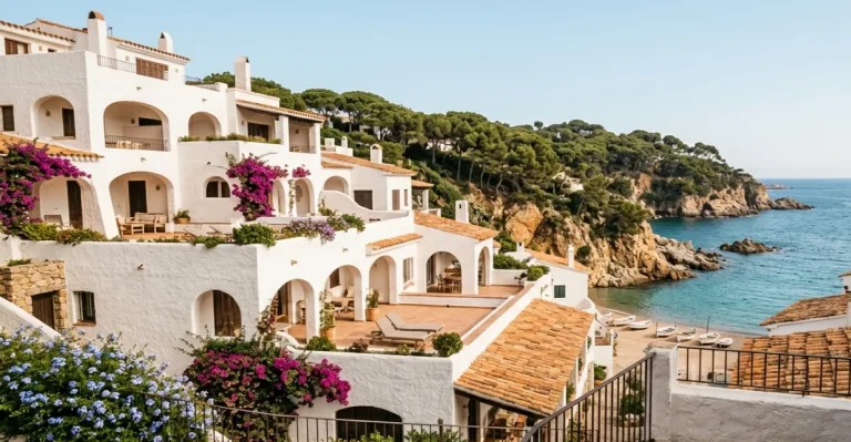 Global immo La nota simple qué revisar antes de comprar en la Costa Brava