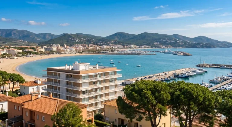 Appartement à Empuriabrava comment bien acheter en 2026