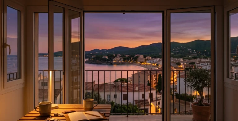 prix immobilier costa brava