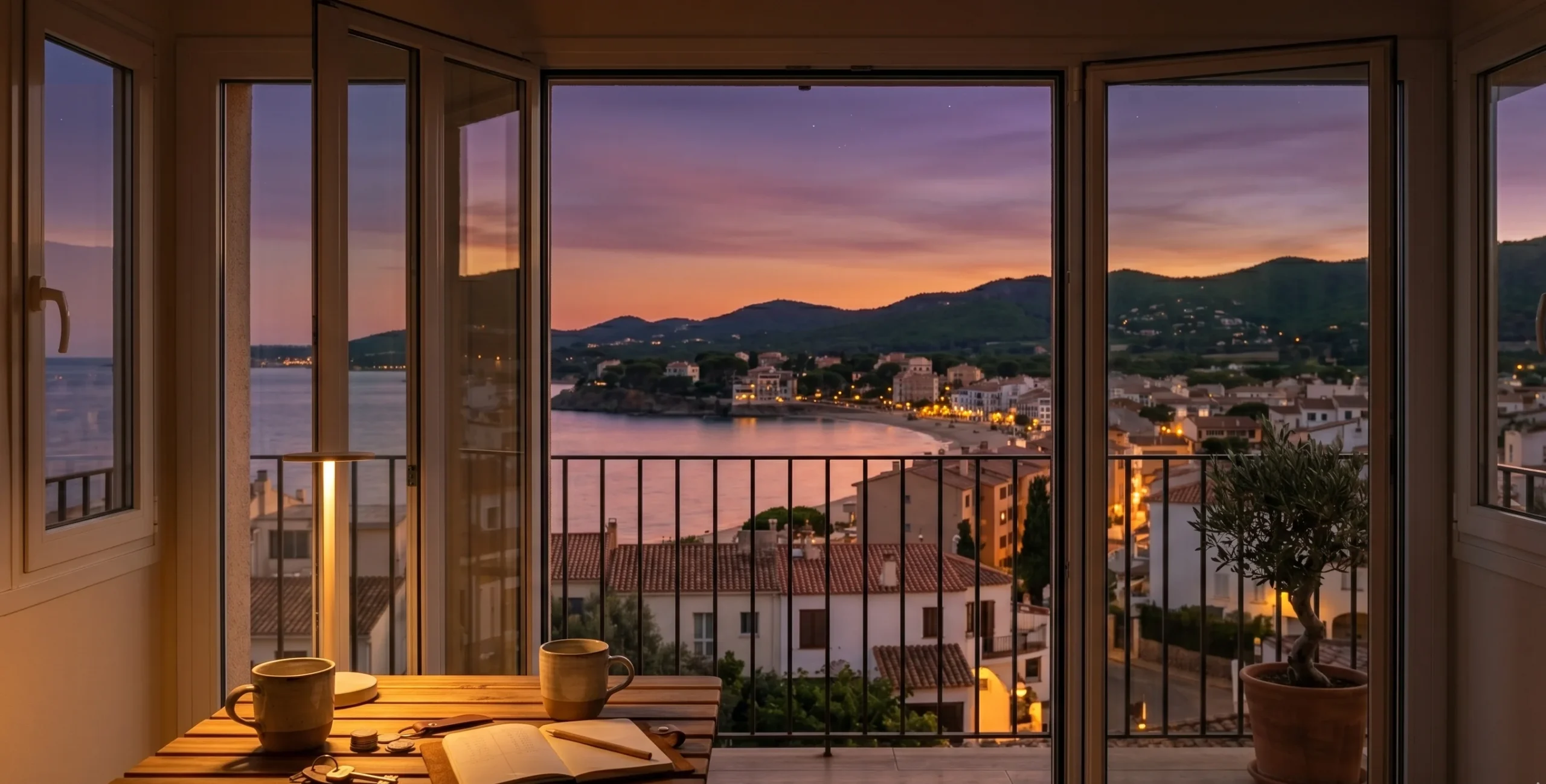prix immobilier costa brava