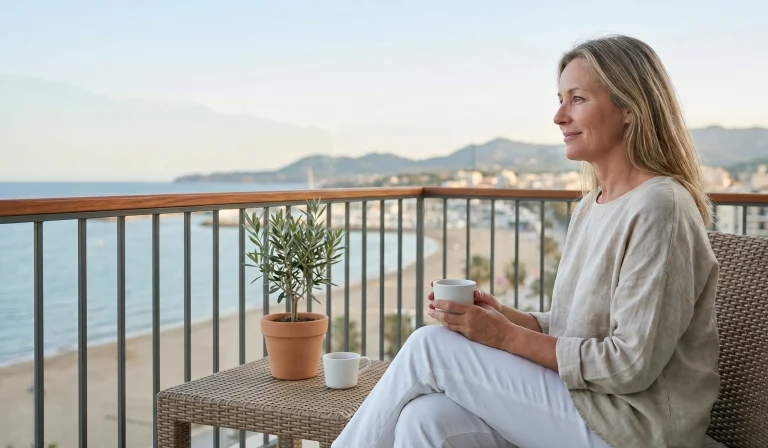 vendre appartement espagne non resident