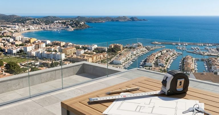combien coûte un appartement à empuriabrava