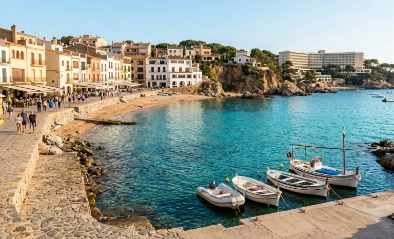 Assurance habitation en Espagne ce que le belge doit savoir